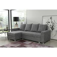 Kleines ecksofa mit awesome kleines ecksofa mit with kleines. Schlafsofa Sofa Couch Ecksofa Eckcouch Hellgrau Schlaffunktion Luanda 2 L R