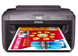 Le l est également livré avec une garantie constructeur d'un an ou mon magasin de retrait. Epson Wf 7110 Review Driver And Resetter For Epson Printer