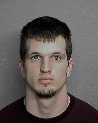 Two Arrested for Burglary of a Vehicle