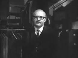 Best Actor: Best Actor 1965: Rod Steiger in The Pawnbroker