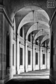 Black And White Architecture Photography An Archway In The Federal Triangle Washington Dc Framed Photographs Architecture Photography Black And White