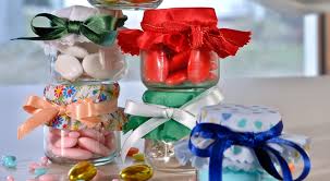 Nascita,battesimo,prima comunione,cresima,laurea,matrimonio a prezzi di fabbrica. Come Realizzare Bomboniere Fai Da Te Bricoportale