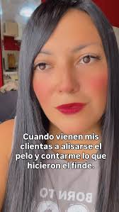 😅 ¿Qué pasa cuando una clienta no sigue los consejos? Elizabeth relata una  historia apoteósica de lo que ocurrió y la lección que quedó grabada. ❓  ¿Alguna vez no seguiste una recomendación