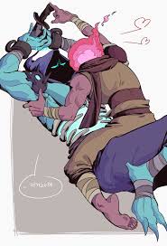 Post 3833754: Dead_Cells The_Beheaded The_Collector