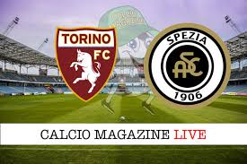 Sigue el partido entre spezia y torino en directo. Serie A Torino Spezia Cronaca Diretta Live Risultato In Tempo Reale
