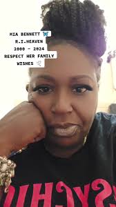 Mia Bennett Younger Post