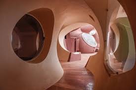 Последние твиты от pierre cardin (@pierrecardin). Les Maisons Bulles De Pierre Cardin Hanna Stefansson Maison Bulle Maison Pierre Cardin