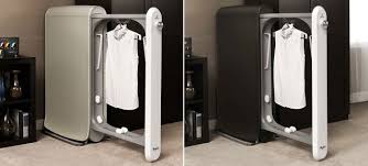 A Home Dry Cleaner That Refreshes Your Clothes In Just Ten Minutes Dry Cleaning At Home Dry Cleaners Home