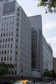 The headquarters of the world bank is situated in washington dc, united states. World Bank Group Wikipedia