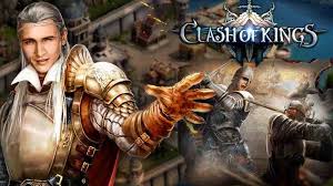 They also all start out with a set of heavy kingsguard armor, helmet boots and a sword (no glove). Clash Of Kings Cheats Hack Tricks Tips And How To Get More Gold Androidfit