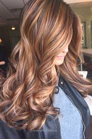 The best color for this hairstyle will be rich warm chestnut brown with darker hints of low lighting features. Beautiful 90 Stunning Fall Hairstyle Colors Ideas For Brunettes 2017 Fasbest Com The Post 90 Stunning Fall H Hair Styles Tiger Eye Hair Color Balayage Hair