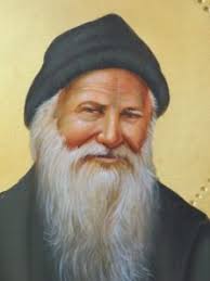 I pray that the Resurrection of our Lord Jesus Christ will resurrect within  your souls every good and beautiful feeling, in order to lead everyone  towards holiness… St. Porphyrios of Kavsokalyvia |