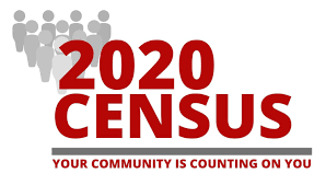 Our next census is on 10 august 2021. 2020 Census