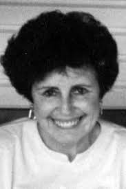 Collette Loskarn Obituary (1936