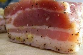 как засолить сало в рассоле в домашних условиях вкусно Vkusnoe Salo V Rassole Luchshij Derevenskij Sposob Spleten Net Ru Savoury Food Recipes Food