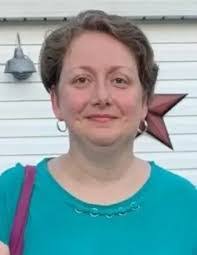 Ginger Dillon's Instagram, Twitter & Facebook