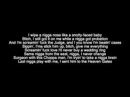 Nle Choppa Free Youngboy Lyrics Youtube Lyrics Songs Give It To Me