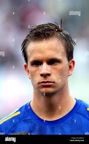 Tobias linderoth hi-res stock photography and images