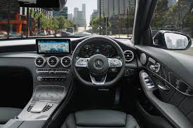 Mercedes Benz Glc Class 2020 Carsguide