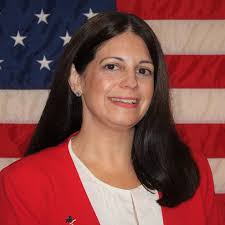 Jennifer Moore for Camden County Freeholder