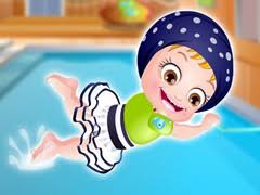 Baby Hazel Mischief Time Play Baby Hazel Mischief Time Online