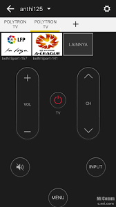 Apalagi di mi remote ini terdapat pengaturan yang memungkinkan kita bisa membuat shortcut untuk menyimpan konfigurasi perangkat. Solusi Mi Remote Tidak Berfungsi Di Tv Polytron Redmi 5a Mi Community Xiaomi