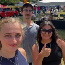 BIRTHDAY ALERT ‼️‼️ happy birthday to the youngest of the house, Rosa!!!  Rosa our wonderful comms rep, Taylor swift enthusiast, and chicken fried  rice chef thank you for bringing joy and laughter