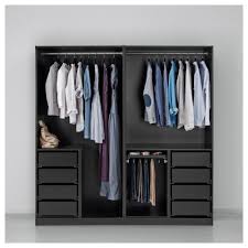 Image Result For Ikea Pax Images Diseno De Armario Para Dormitorio Closet De Pared Diseno De Armario