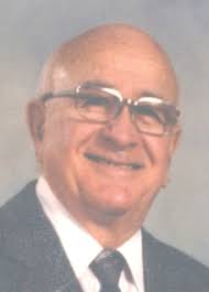 James Albert Ettinger Obituary