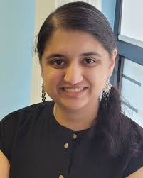 Avnee Sharma, Registered Psychotherapist (Qualifying), Brantford, ON, N3T