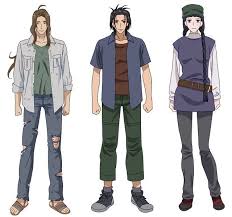 7seeds German Manga Anime Amino This is a list of all current volumes of the 7 seeds series, as well as the titles of the chapters in the volumes. 7seeds german manga anime amino