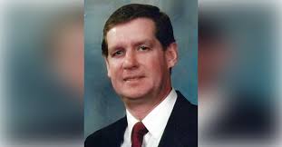 Obituary information for James P. McFadden