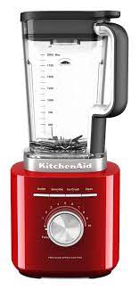 Pure Power Blender - Empire Red