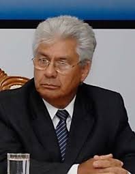 Blasco denuncia a jueces ante el Tribunal de Ética