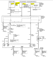 Car audio wiring diagram unique 2001 honda accord ex stereo wiring. Where Would The Fuel Pump Fuse Be Located On A 96 Accord 2 2 Vtec