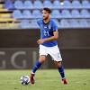 Manuel locatelli is the brother of mattia locatelli (without club). 1