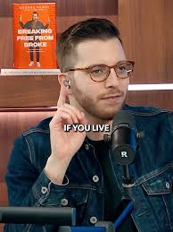 "If you live fake rich, you'll become real broke." George Kamel