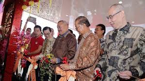 Khusus mitra kukar, appi menemukan kasus berbeda. Catur Sentosa Incar Pembiayaan Rp492 M Lewat Rights Issue