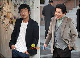 Check spelling or type a new query. Ha Jung Woo Reveals Family Matters Kpculture