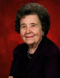 Daphne Ann Chambless (1931-2020)