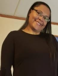 Natasha Blue Obituary