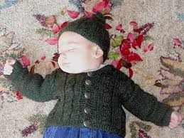 Whether you make a baby sweater or a cardigan, you can't go wrong with these adorable designs. Ravelry Heirloom Cables Baby Sweater Pattern By Lion Brand Yarn