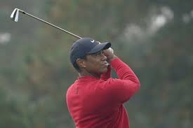 Because i hurt them the most. Tiger Woods Back Home Continuing Recovery After Accident The Athletic