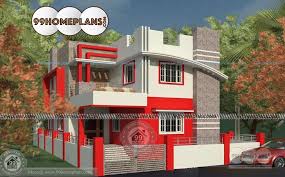 The four bedroom house plans ideas are designed with nice coming up with to fit your style of luxury to remain in your home. Most Beautiful House Plans Indian Style First Class 2 Floor Low Cost Ideas