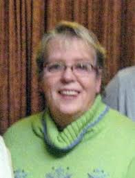 Glenna Jones Obituary