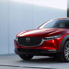 Your Mazdacx30 Is Right Around The Corner But You Ll Want To Take The Scenic Route Back Car Dealership Mazda Used Cars
