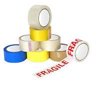 BOPP Packing Tape
