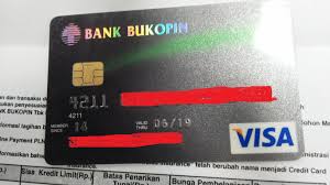 Untuk mendapatkan strategi ini, saya mengikuti beberapa seminar dan. Tips Pengajuan Limit Kartu Kredit Bukopin Kartu Kredit Kartu Uang