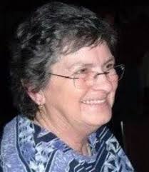 Eileen Mary Penney Obituary