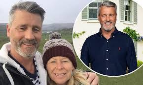 Roger Hawes's Instagram, Twitter & Facebook